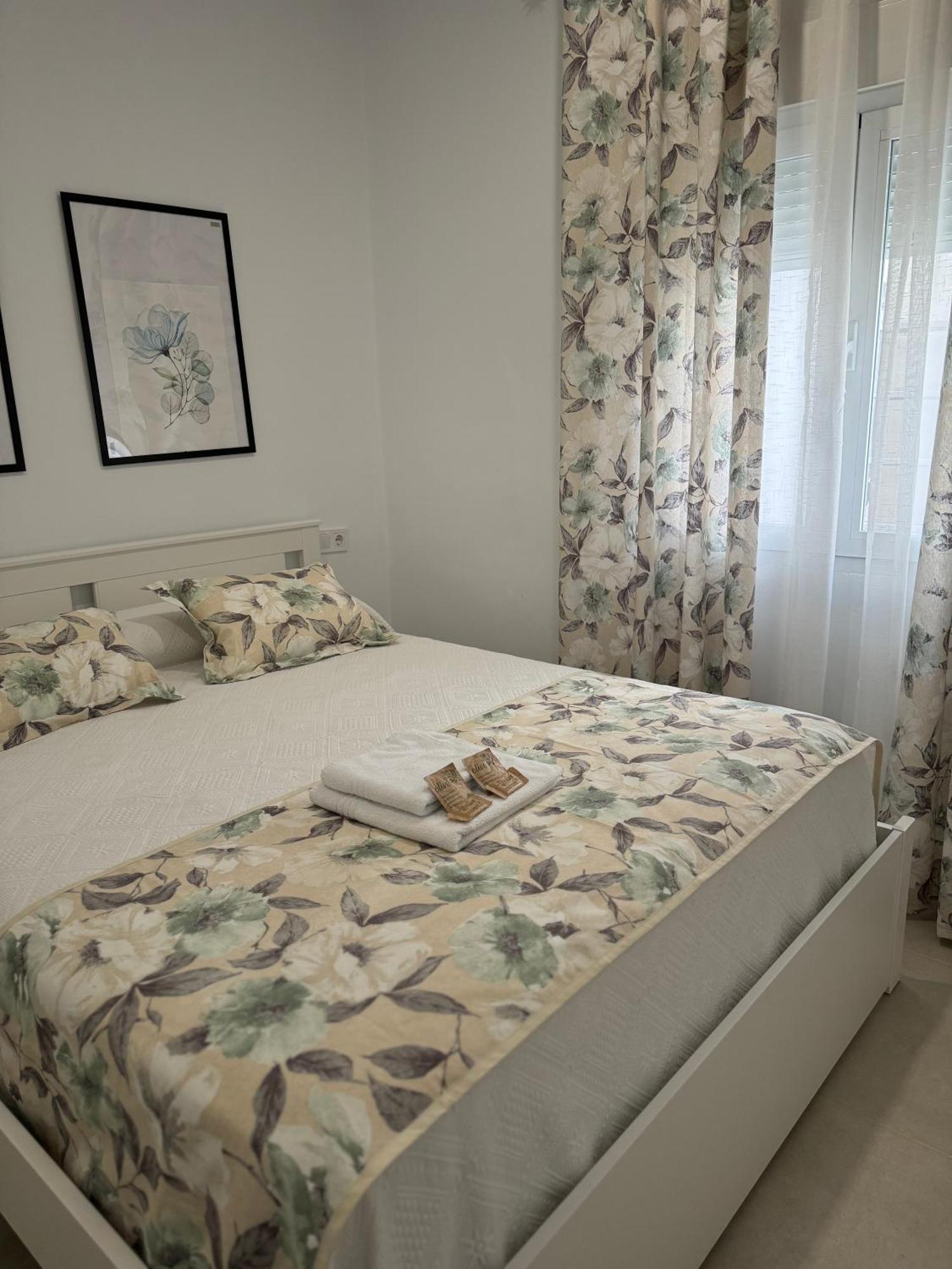 Apartment California 2a *