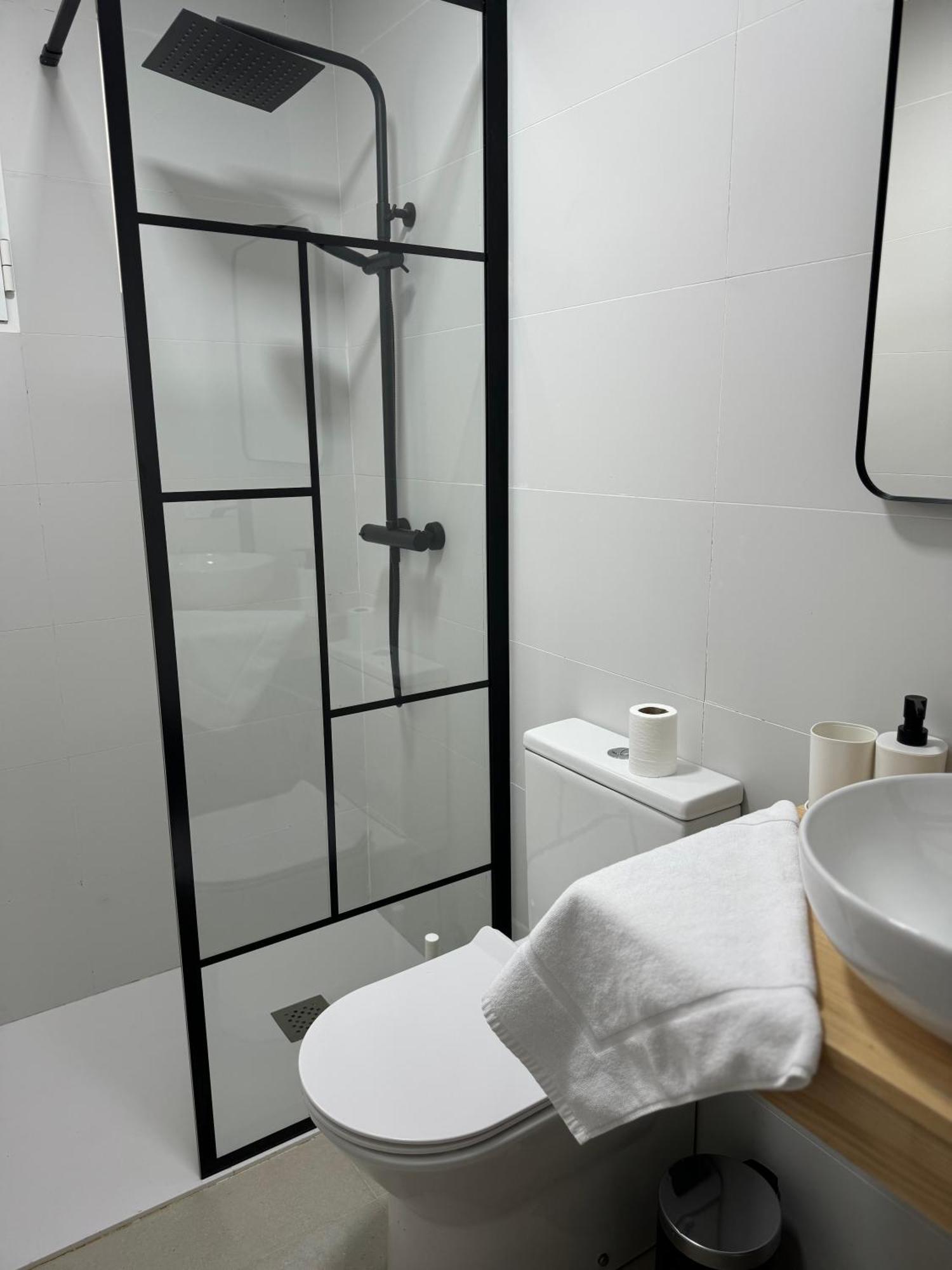 Apartment California 2a Baeza